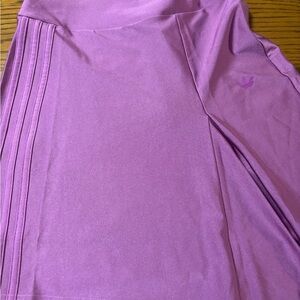 Adidas Lavender Skirt